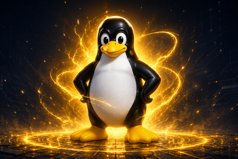 Empowering Linux by finetuning it for Desktop Experience